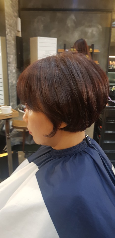 온리원헤어 이미지