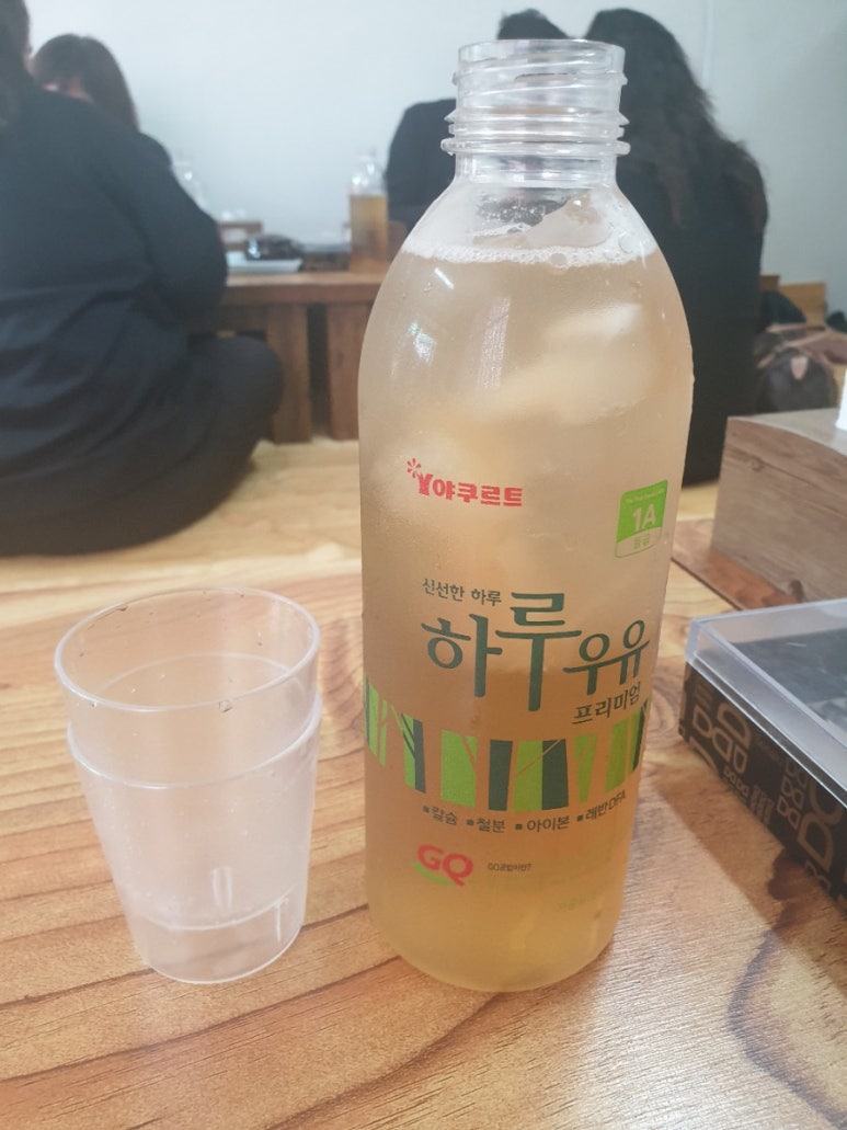 구광장칼국수 이미지