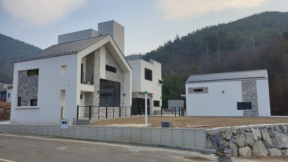 해밀건축사사무소 이미지