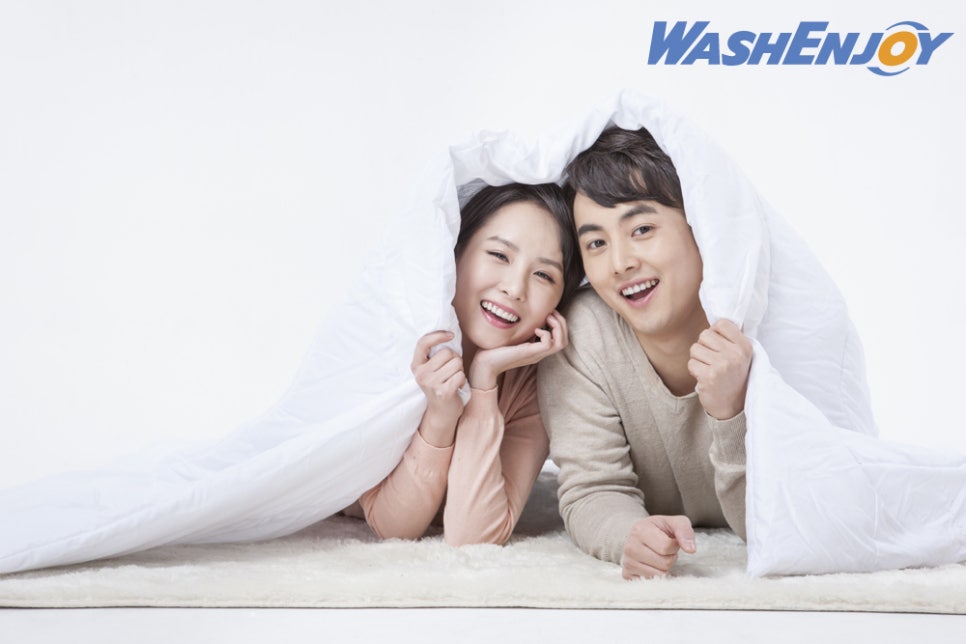 워시엔조이셀프빨래방천안 이미지