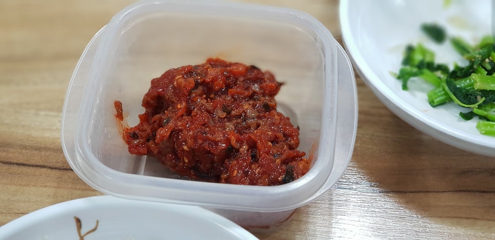 내가만든반찬 이미지