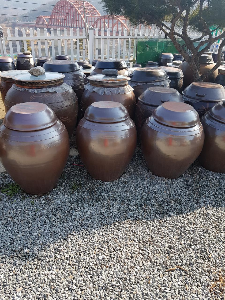 할머니전통식품 이미지