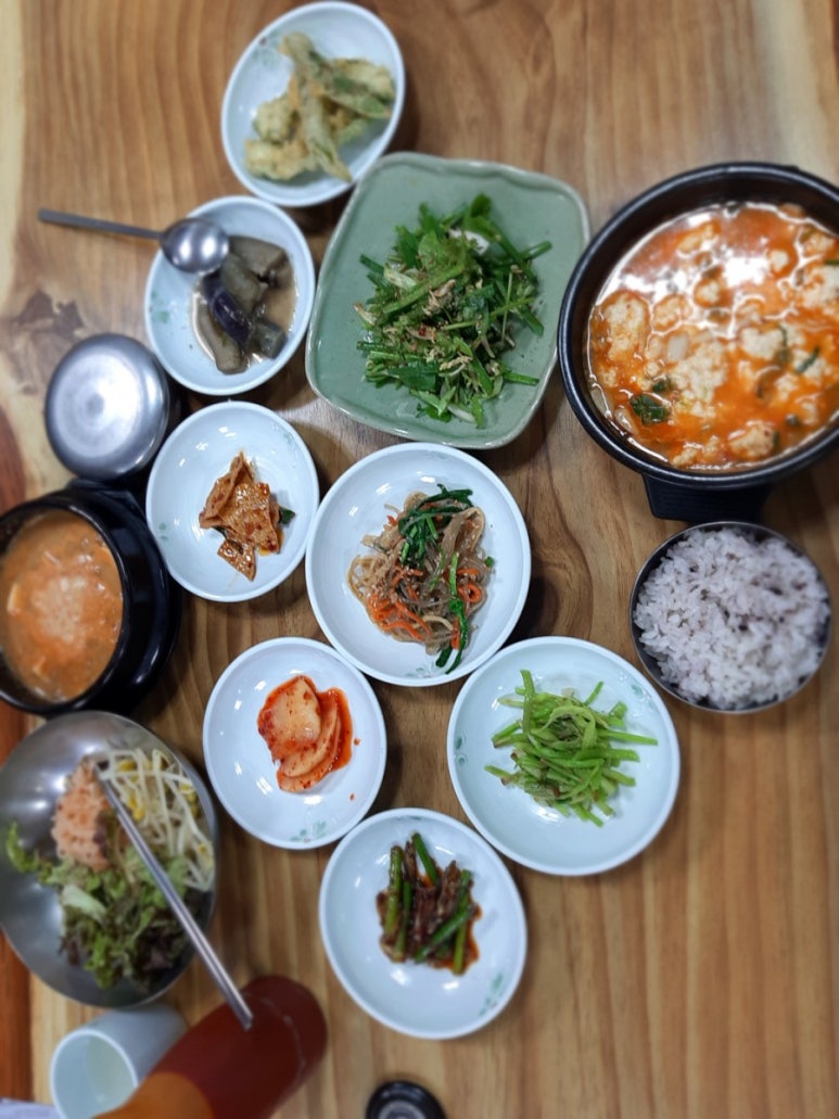 참좋은청국장순두부 이미지