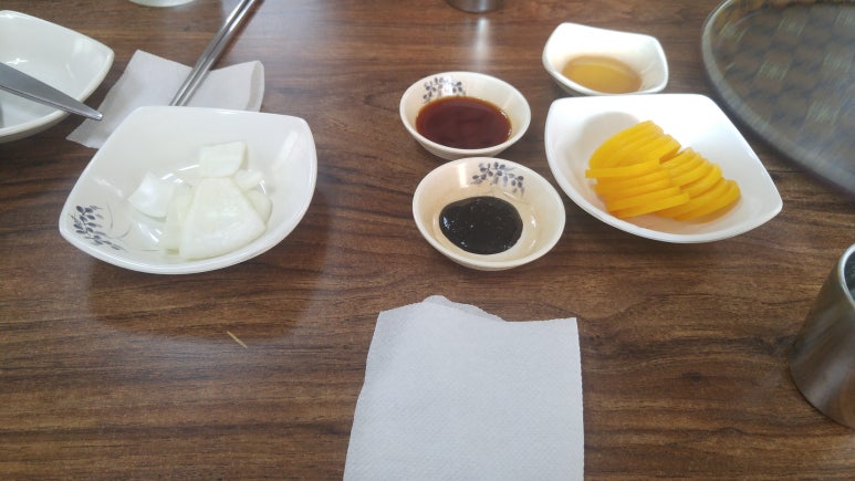 김셰프해물짬뽕 이미지