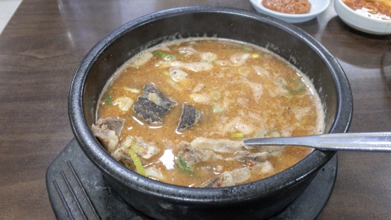 햇빛촌 식당 이미지
