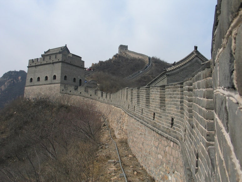 강화만리장성 이미지