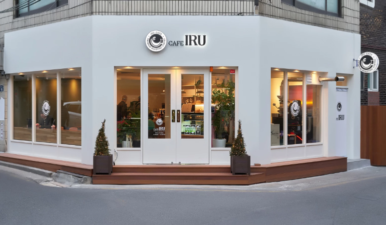 카페이루(cafe IRU) 이미지