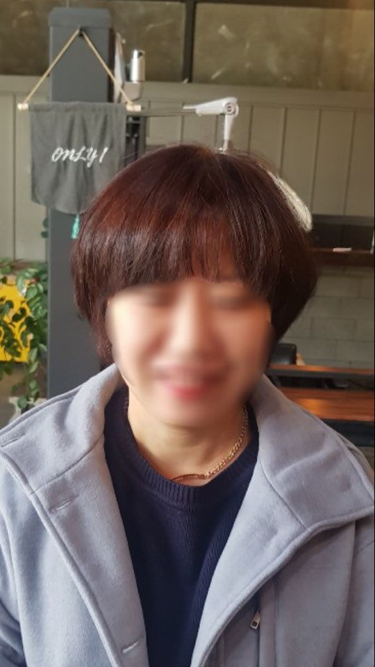 온리원헤어 이미지