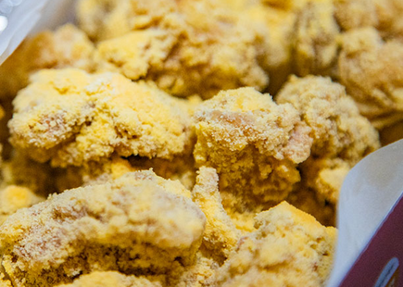 맛나치킨 이미지