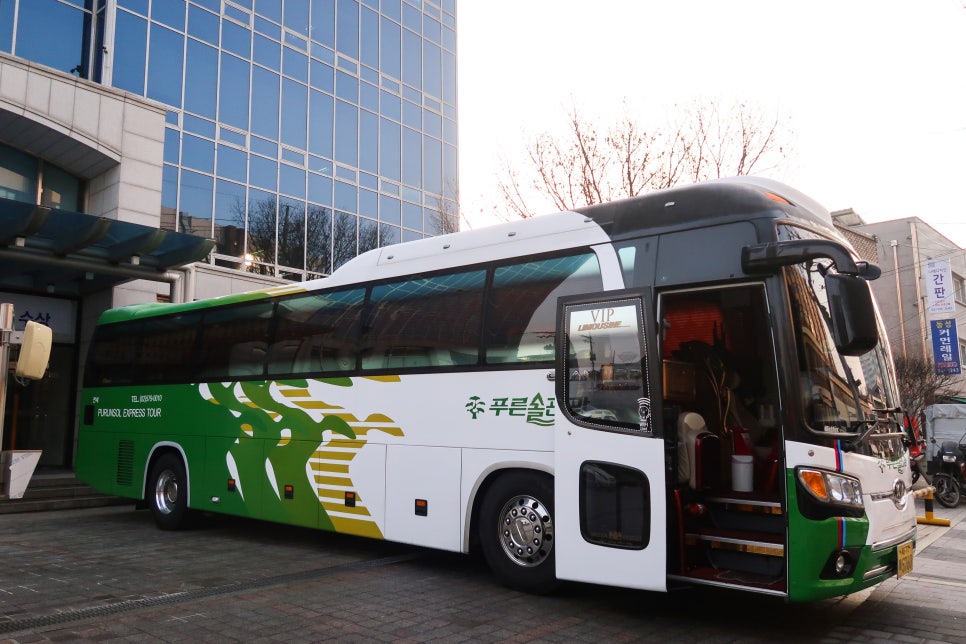 삼양식품(주)원주공장 이미지