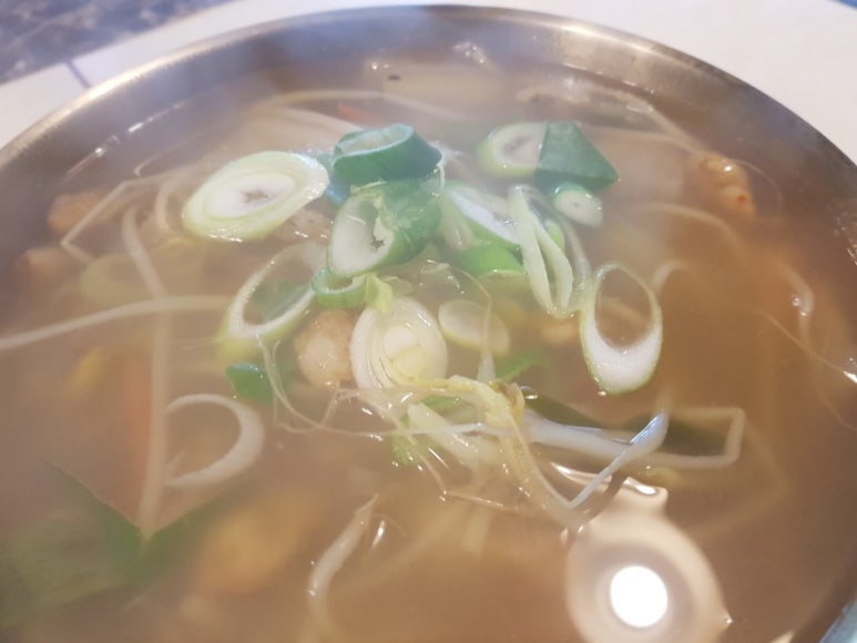 꼴통밥상 이미지