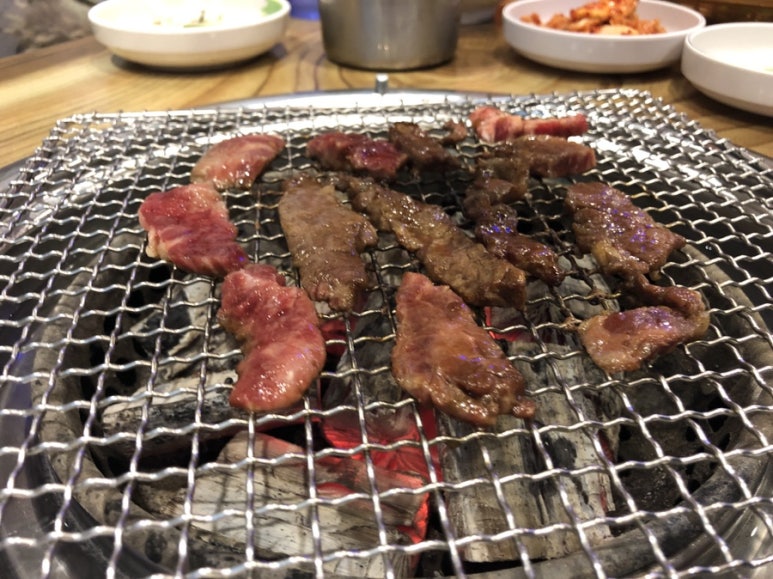 소춘삼숯불시대 이미지
