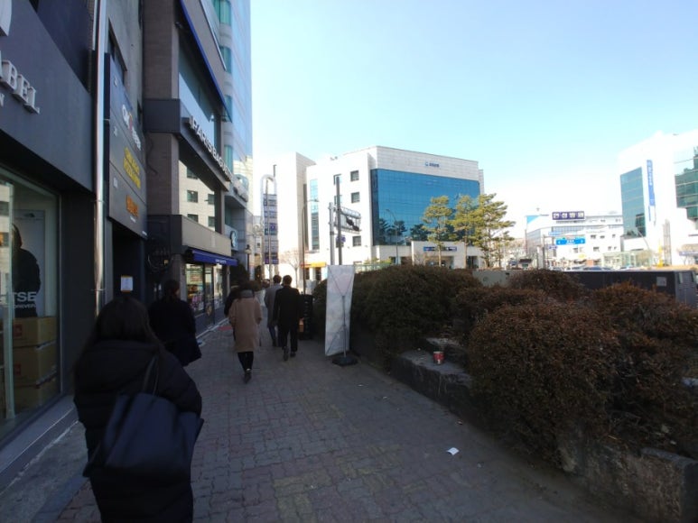 제일은행춘천지점 이미지