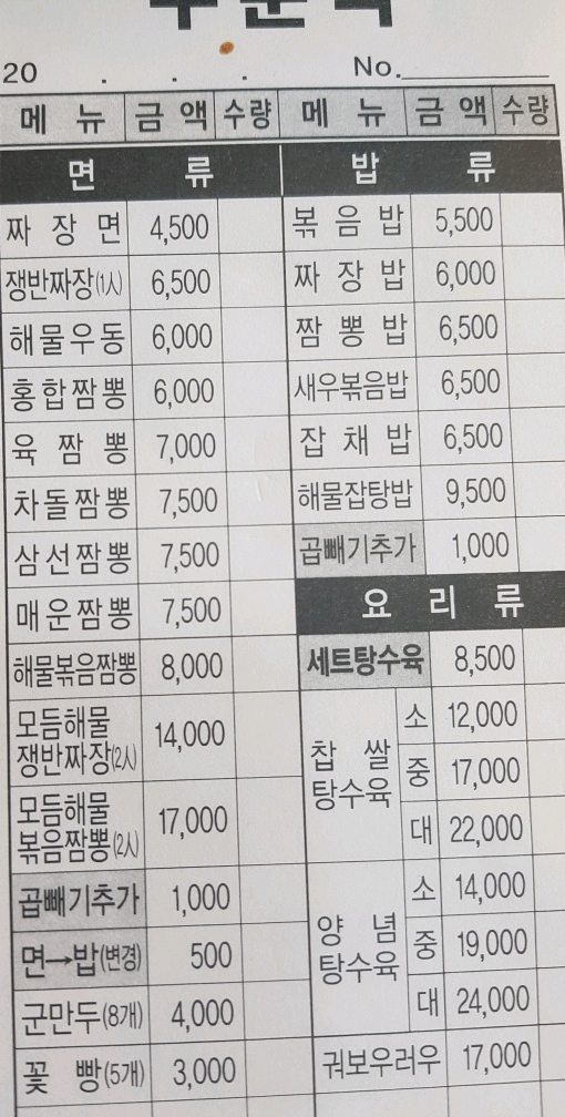 수운각 이미지