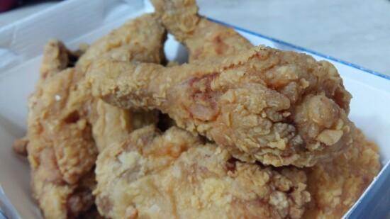 요기요치킨 이미지