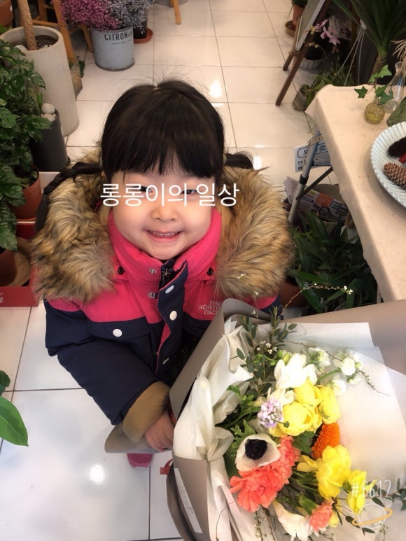 소망플라워 이미지