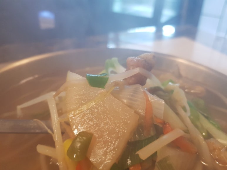 꼴통밥상 이미지