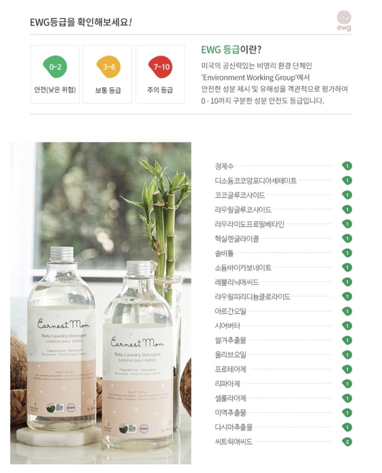 더어니스트 이미지