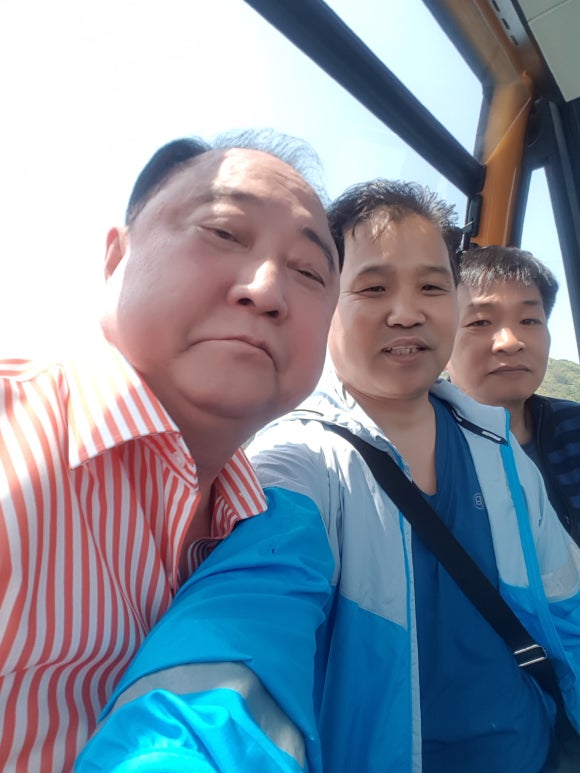 일신케미칼(주) 이미지