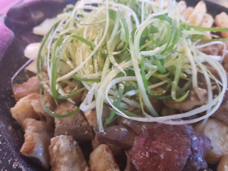 천사곱창 이미지