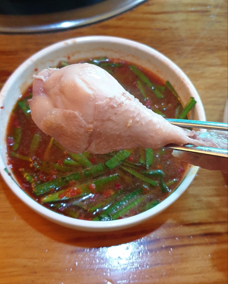 장인석닭한마리 이미지
