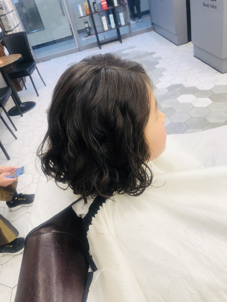 영's헤어 이미지