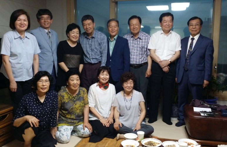 잘나가는 사람들 이미지