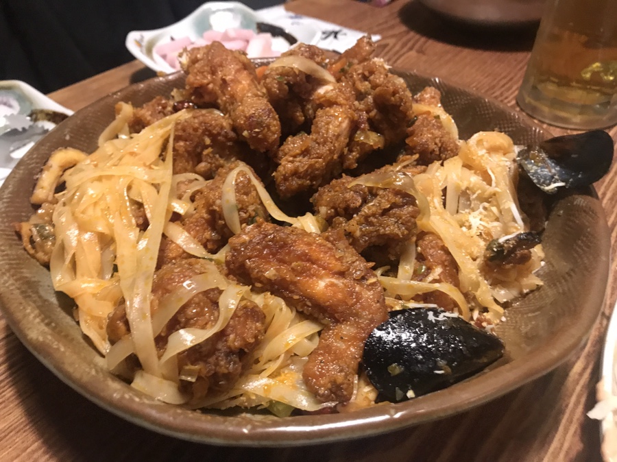 수영치킨 이미지