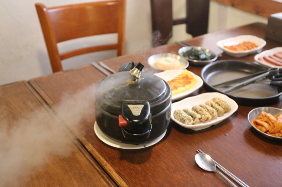 맥아더키친 이미지