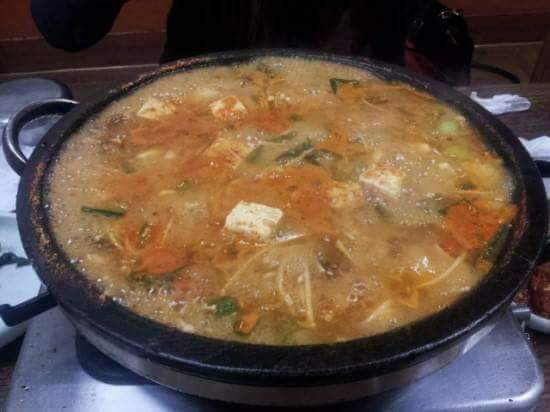 시장식육식당 이미지