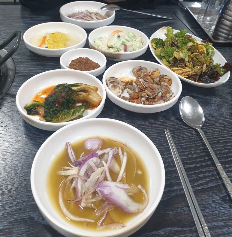 장원물갈비 이미지