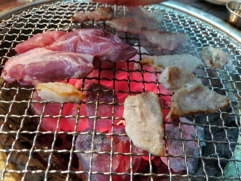 만이갈비 이미지