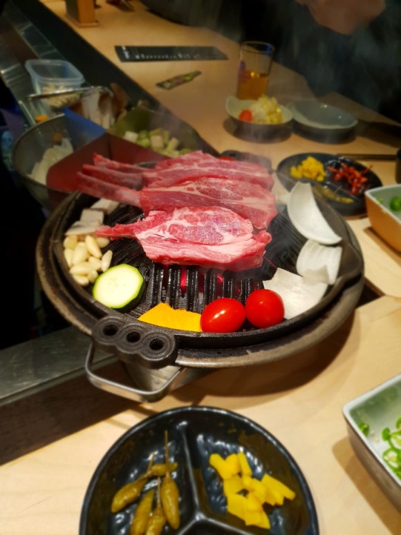 라무진 이미지