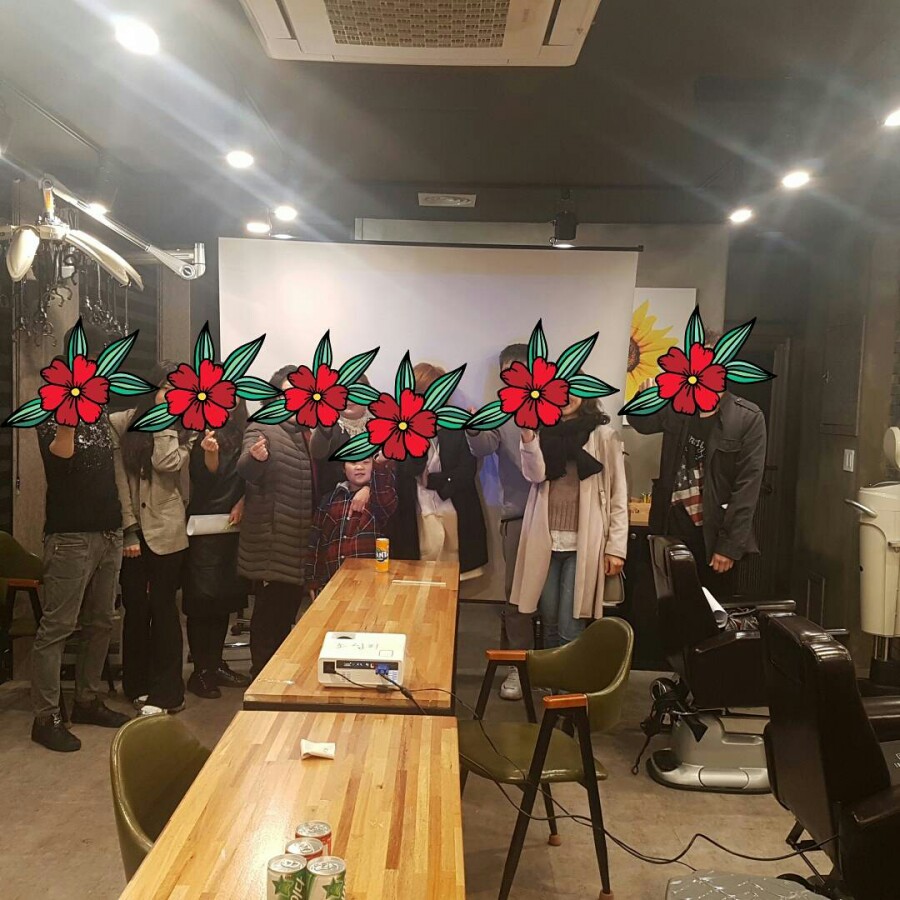 영동미용실 이미지