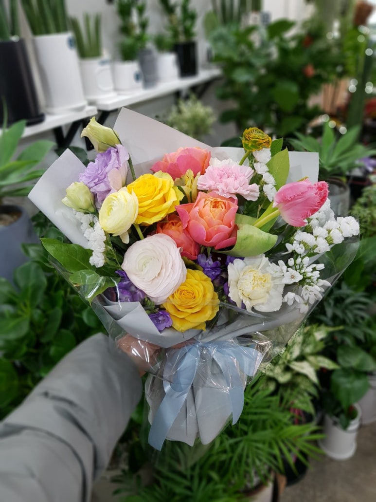 서호꽃집 이미지