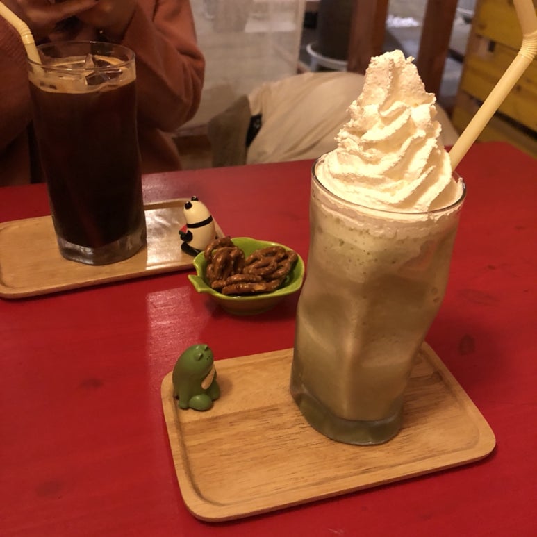 콩다방봉순이 이미지