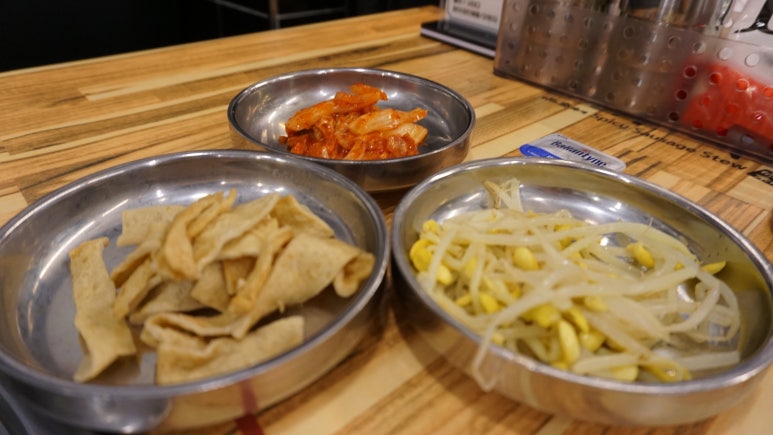 이태리부대찌개 선정릉점 이미지