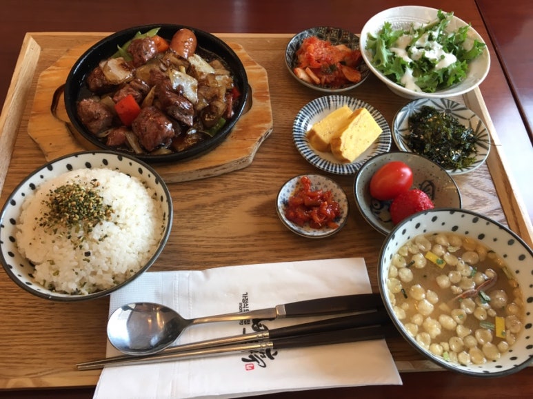 모모정 이미지