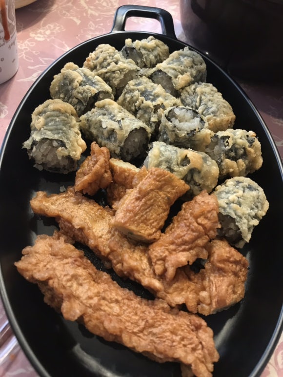 소문난부부떡볶이 이미지