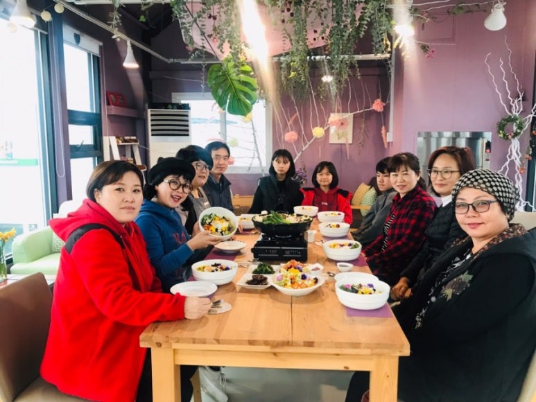 쉼드림 이미지