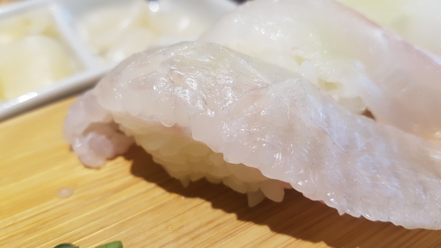 몬스터스시&사시미 이미지