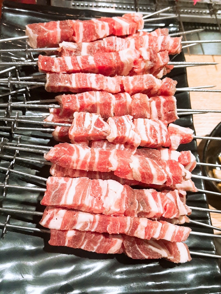 한자리참숯양꼬치 이미지