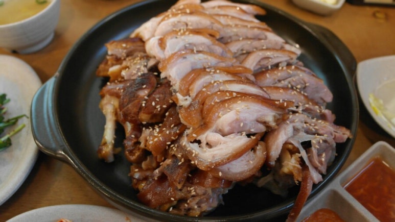 족발야시장동탄대로점 이미지
