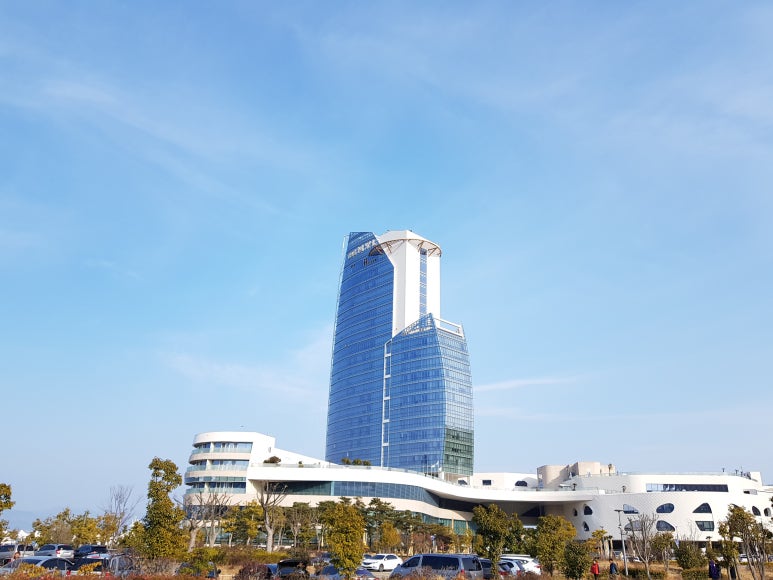 (주)우리들투어 이미지