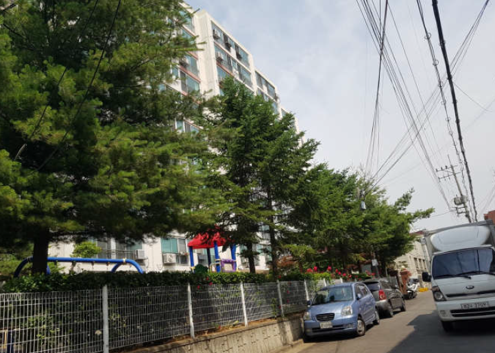 세븐일레븐(개봉점) 이미지