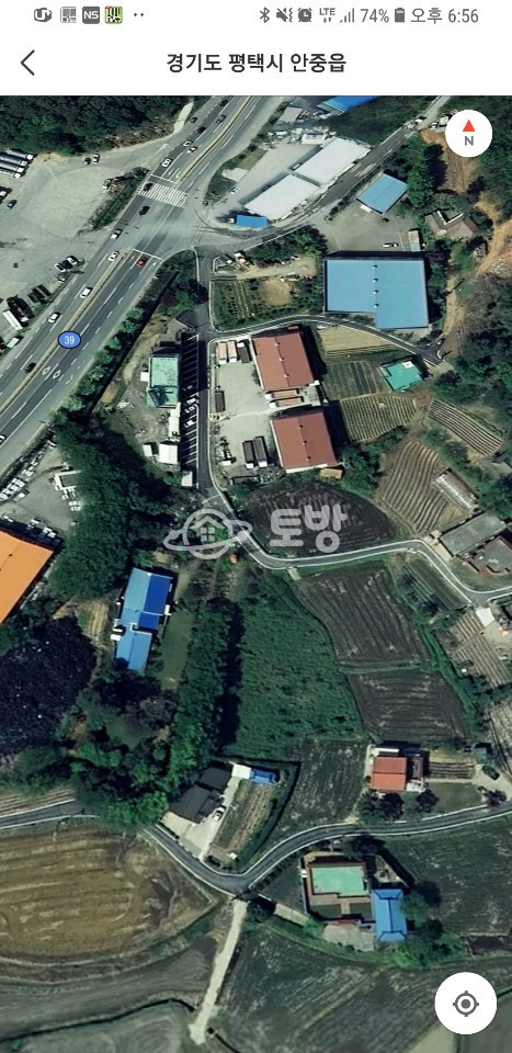 오성토목 이미지