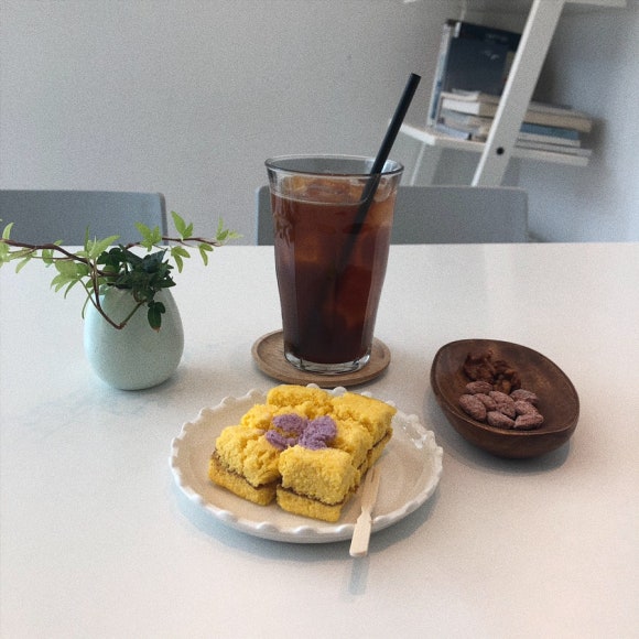 연화떡카페 이미지