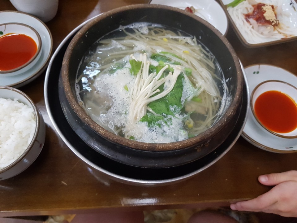 대복집 이미지