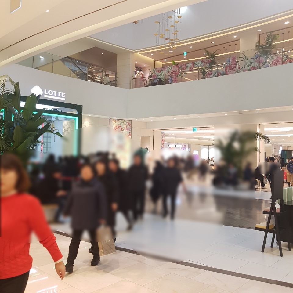 리스트롯데인천터미널 이미지