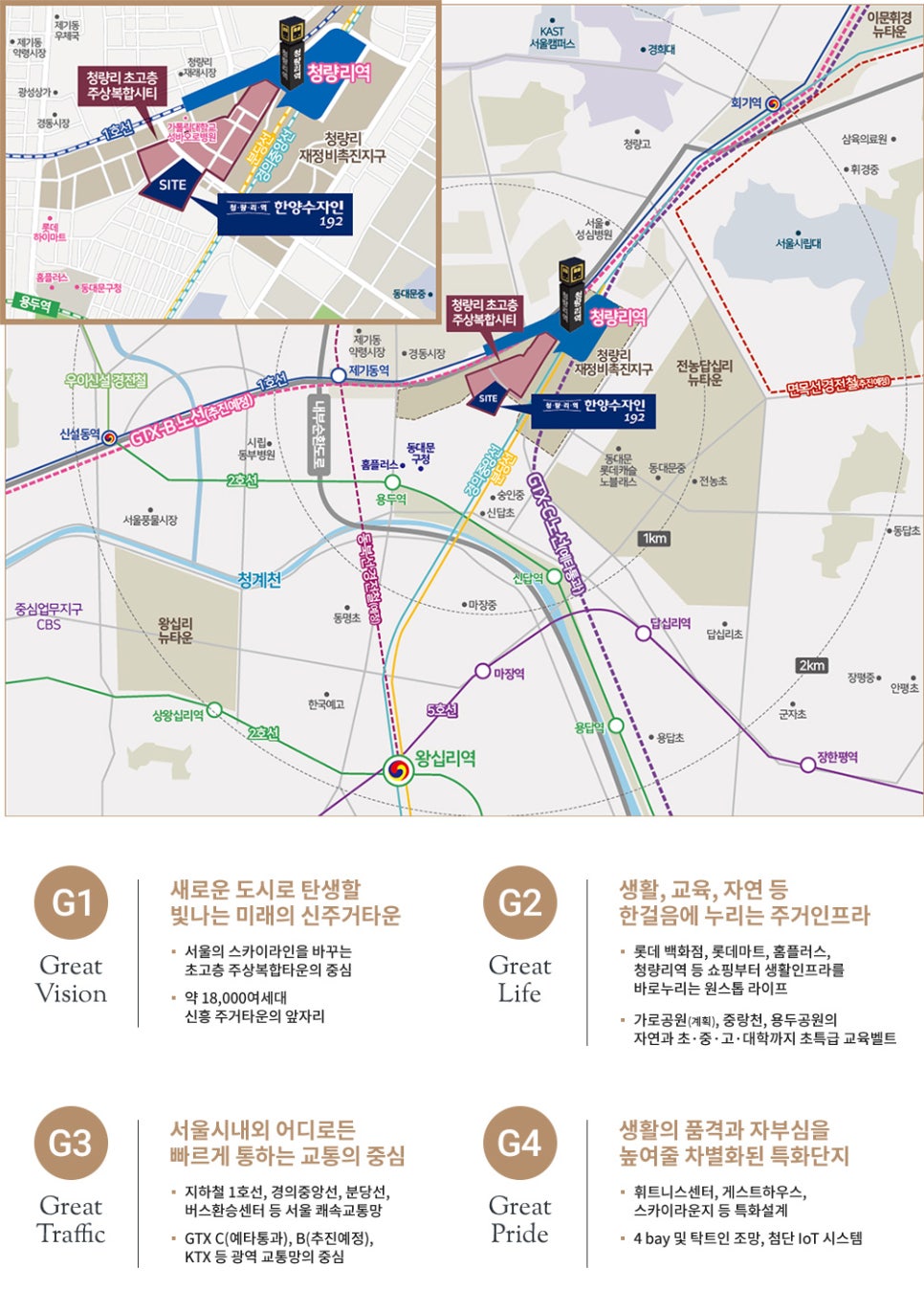 한양청과 이미지